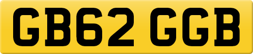 GB62GGB